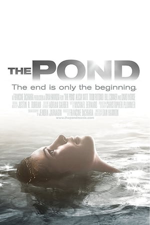 Poster The Pond 2012