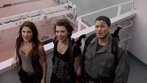 Resident Evil: Afterlife (2010)