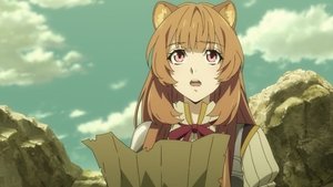 The Rising of the Shield Hero الموسم 1 الحلقة 18