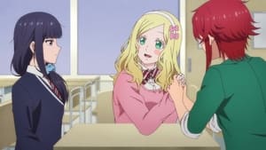 Tomo-chan Is a Girl!: Season 1 Episode 12 –
