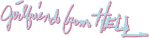 Girlfriend from Hell — Logos 2