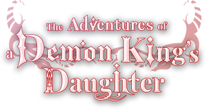 The Adventures of a Demon King's Daughter