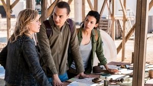 Fear the Walking Dead saison 4 Episode 4