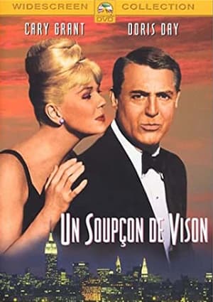 Un soupçon de vison 1962