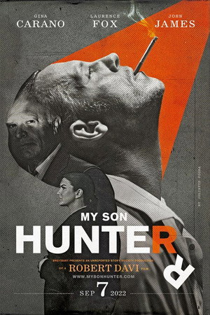 My Son Hunter 14