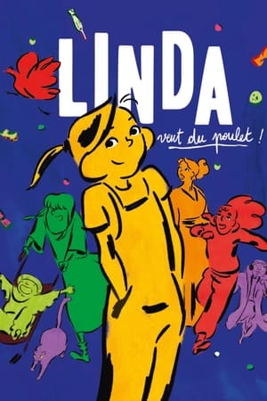 Linda e il pollo (2023)