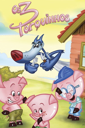 The Three Little Pigs 5