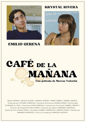 Café de la Mañana 3
