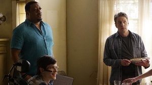 Speechless Staffel 1 Folge 2