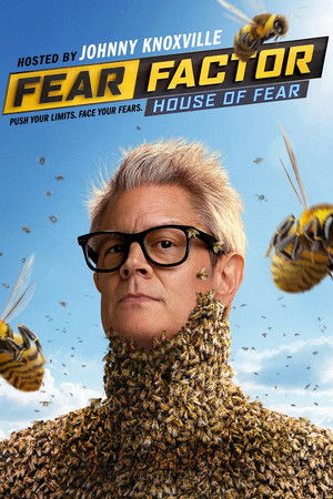 Fear Factor: House of Fear