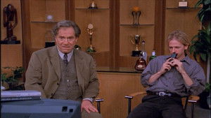 Just Shoot Me – Redaktion durchgeknipst: 3×9