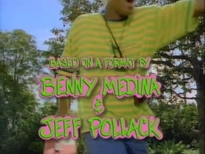 The Fresh Prince of Bel-Air: 3×3