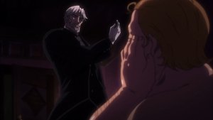 Overlord: Season 2 Episode 9 – Soaring sparks of fire