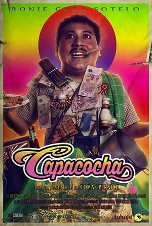 Poster Capacocha 2018
