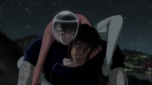 Karakuri Circus Episódio 14 – Pelo Mar, Na Calada da Noite