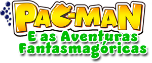 Pac-Man e as Aventuras Fantasmagóricas