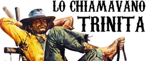 Trinity é o Meu Nome — Logos 5