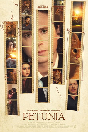 Petunia's Poster