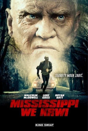 Mississippi Murder poster