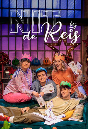 Nit de Reis (2022)