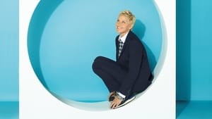 poster The Ellen DeGeneres Show