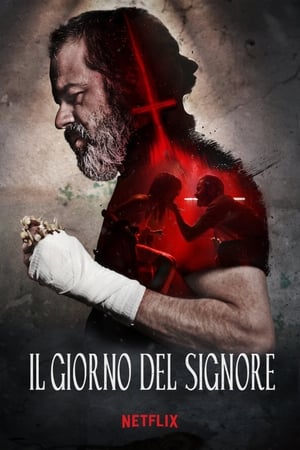 Poster di Il giorno del signore