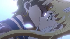 Sailor Moon Crystal: 2×4