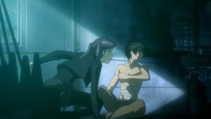 Dance in the Vampire Bund Season 1 Episode 11