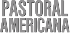 American Pastoral