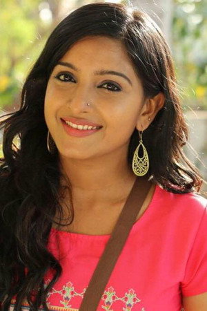 Alphy Panjikaran portrait