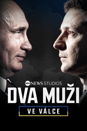 Poster Two Men at War 2022