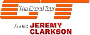 The Grand Tour — logo