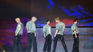 투모로우바이투게더 월드 투어 ‘액트 : 투모로우'