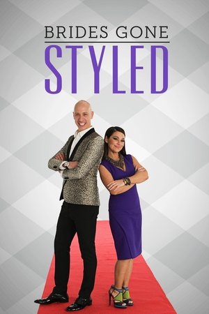 Image Brides Gone Styled