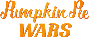 Pumpkin Pie Wars