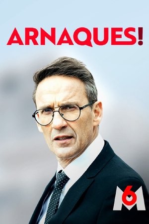 Image Arnaques !