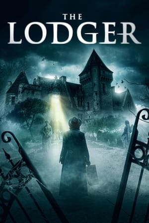 Poster The Lodger (2021)