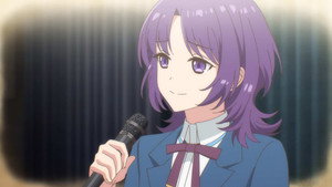 Replica datte Koi wo Suru Episódio 9