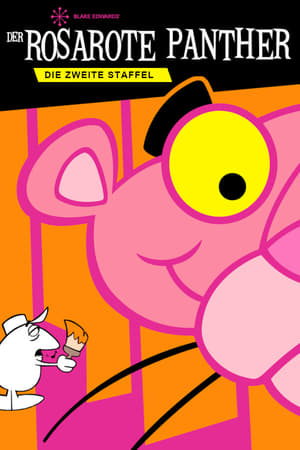 The Pink Panther Show: Temporada 2