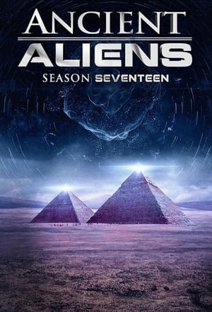 Ancient Aliens: Temporada 17