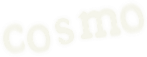 Cosmo — Logos 2