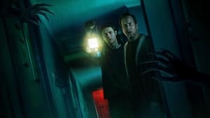 Sobrenatural: A Porta Vermelha ( 2023 ) Assistir HD 720p 1080p Dublado Legendado Online