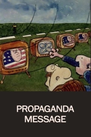 Propaganda Message 1974