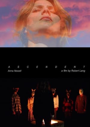 Poster Ascendent (2019)