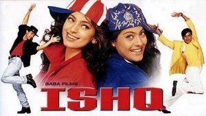 Ishq (1997) Hindi WEB-DL x264 480P 720P 1080P