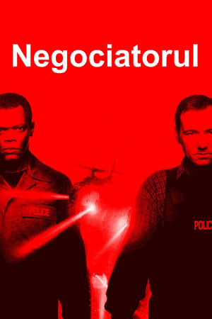 Negociatorul