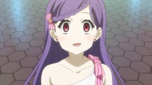 Cautious Hero: The Hero Is Overpowered but Overly Cautious Season 1 Episode 5