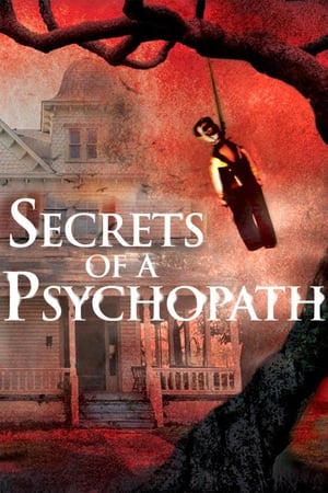 Poster Secrets of a Psychopath 2015