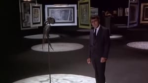 Night Gallery Since Aunt Ada Came to Stay / With Apologies to Mr. Hyde / The Flip-Side of Satan