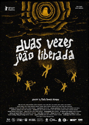 Two Times João Liberada 15